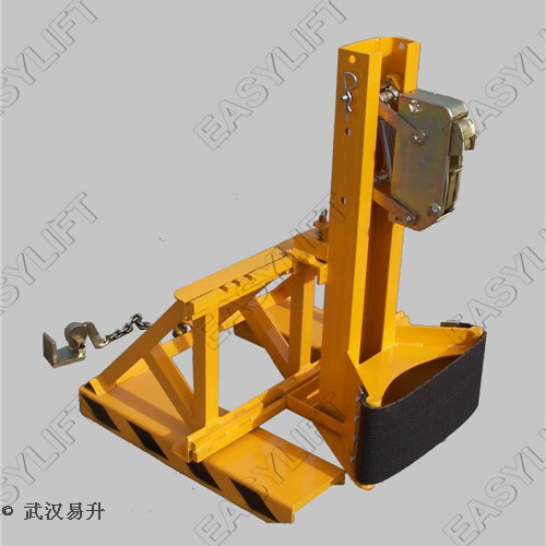 单桶重型桶夹（型号：1SE）