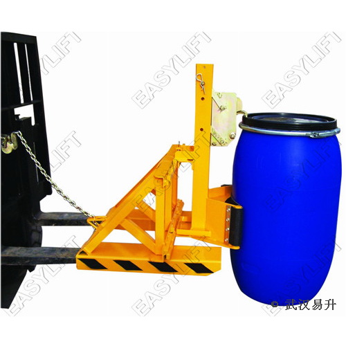 单桶重型桶夹（型号：1SE-EP）