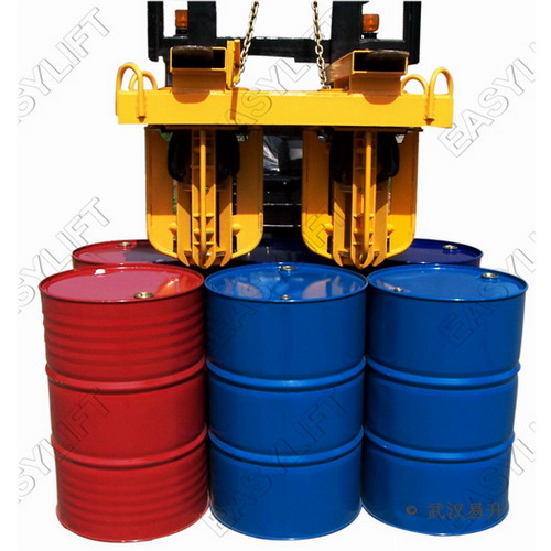 六桶夹（型号：6EL）