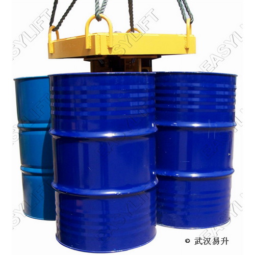 四桶吊夹（型号：4EC）