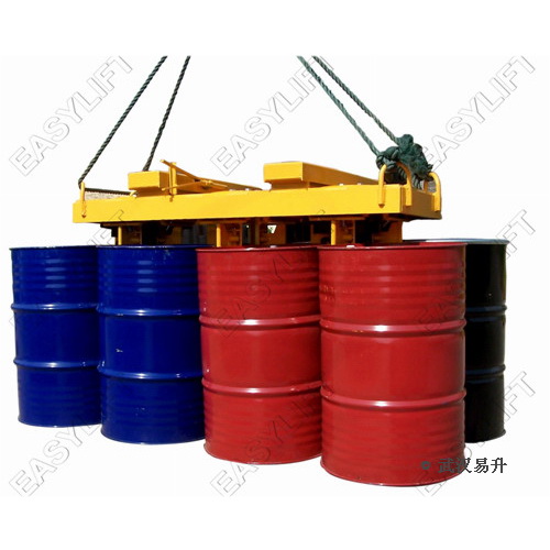 八桶夹（型号： 8EL）