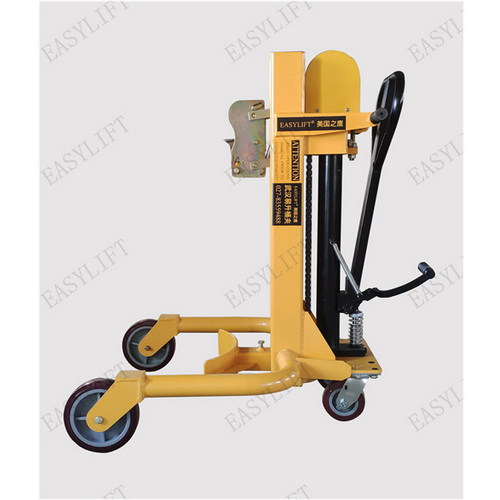 液压提升油桶车（1EG-S）