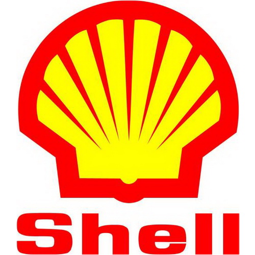 壳牌
