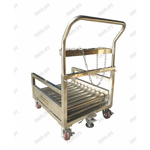 推酸车（型号：1DT-SS）