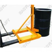 单桶轻型桶夹（型号：1SEJ-BO）